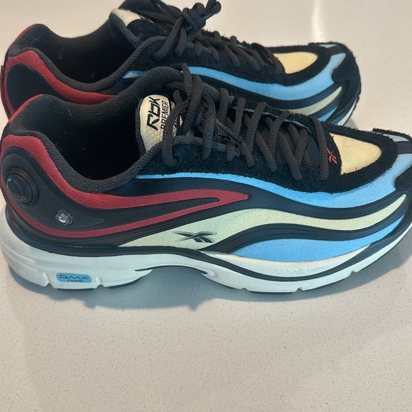 Reebok RBK Premier Trainers. Excellent condition- worn twice! - Picture 5 of 10